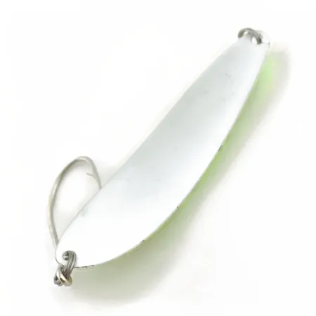 The Producers Hookster Totem #4, 8g, Jaune et Rouge, Cuillère #23795