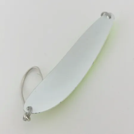 The Producers Hookster Totem #4, 8g, Jaune et Rouge, Cuillère #23795