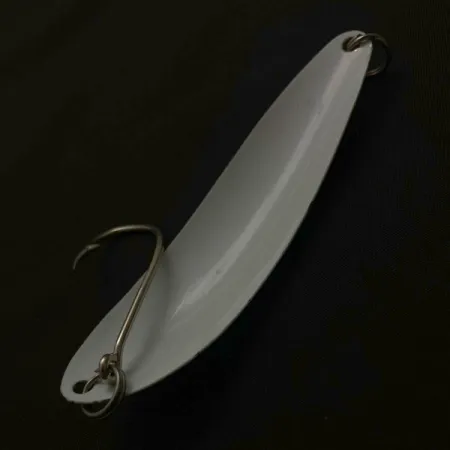 The Producers Hookster Totem #4, 8g, Jaune et Rouge, Cuillère #23795