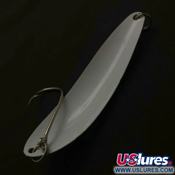 The Producers Hookster Totem #4, 8g, Jaune et Rouge, Cuillère #23795