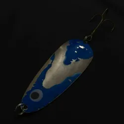 Cuillère Lindy Gator