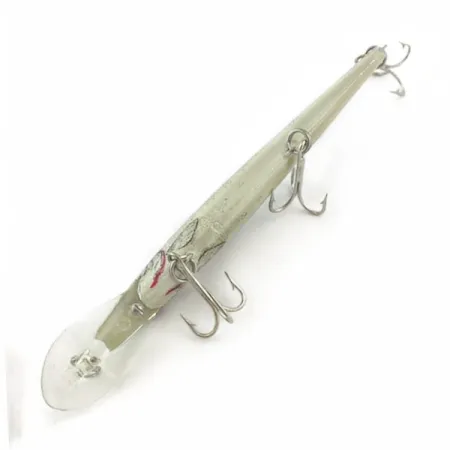 Rebel Fastrac F12, Finition G-Finish, 12,5g, Poisson nageur #23802