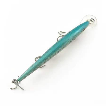 Rebel Fastrac F12, Finition G-Finish, 12,5g, Poisson nageur #23802