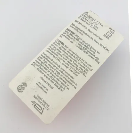 Rebel POP-R Excalibur, Bass, 7g, Leurre de Surface #23804