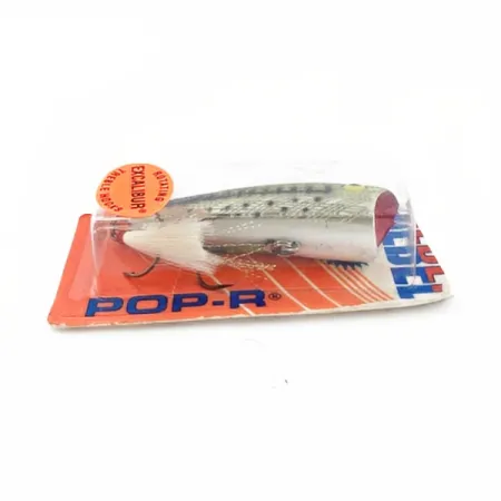 Rebel POP-R Excalibur, Bass, 7g, Leurre de Surface #23804