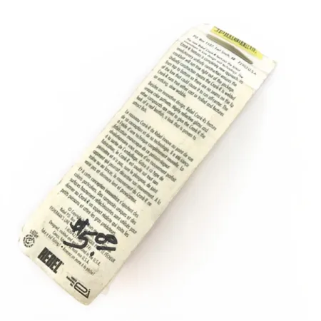 Rebel Crank R, 10g Coloris Bass, Crankbait #23805