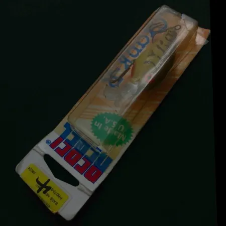 Rebel Crank R, 10g Coloris Bass, Crankbait #23805