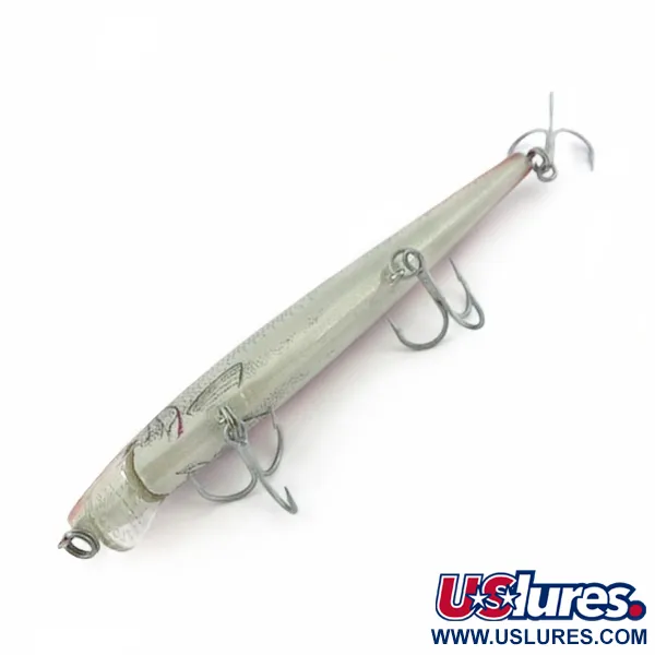 Rebel Floater F14, finition G, 14g, poisson nageur #23809