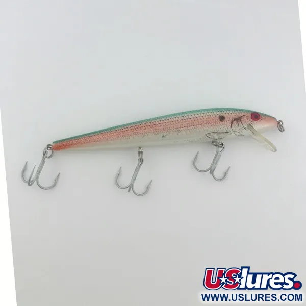 Rebel Floater F14, finition G, 14g, poisson nageur #23809