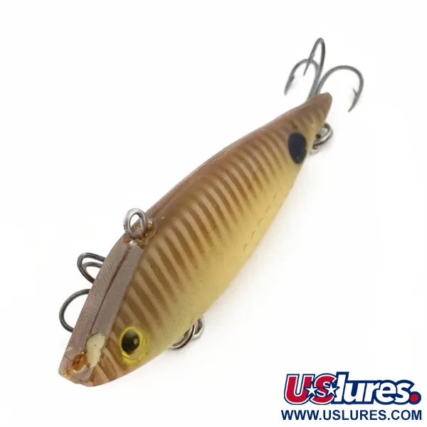 Cotton Cordell Rattin Spot, 7g, Coloris D8, Leurre Vibrant #23812