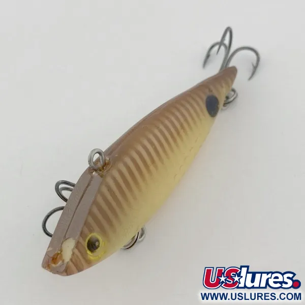 Cotton Cordell Rattin Spot, 7g, Coloris D8, Leurre Vibrant #23812