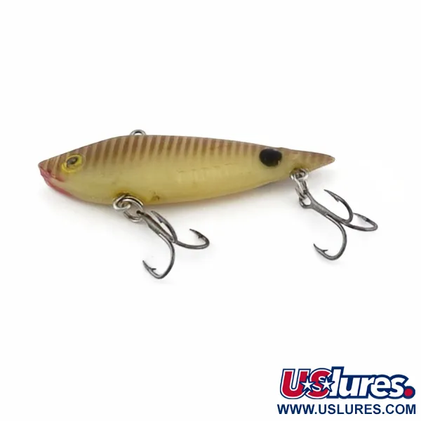 Cotton Cordell Rattin Spot, 7g, Coloris D8, Leurre Vibrant #23812