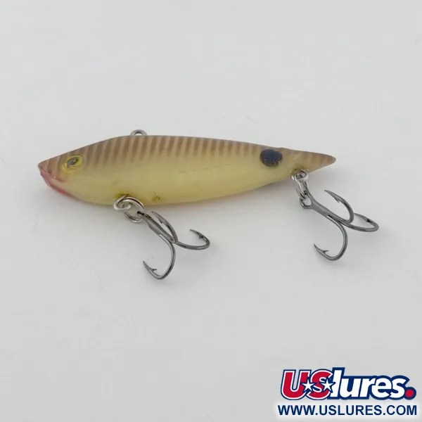 Cotton Cordell Rattin Spot, 7g, Coloris D8, Leurre Vibrant #23812