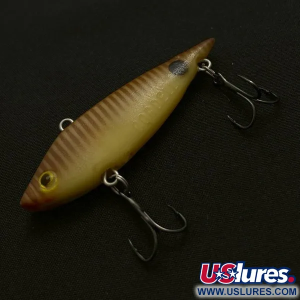 Cotton Cordell Rattin Spot, 7g, Coloris D8, Leurre Vibrant #23812