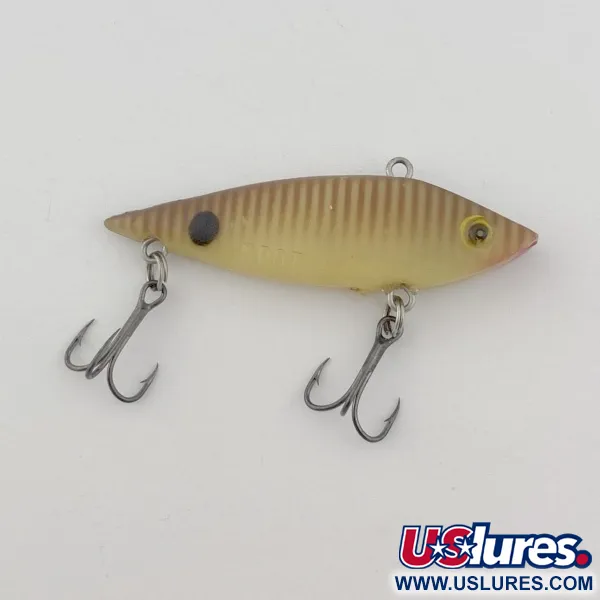 Cotton Cordell Rattin Spot, 7g, Coloris D8, Leurre Vibrant #23812