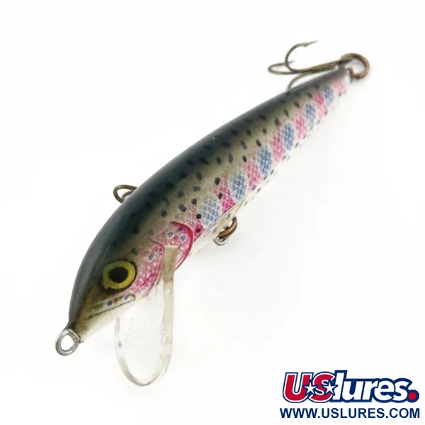Rapala Countdown CD9, 12g, Coloris TR, Poisson Nageur Coulant #23813