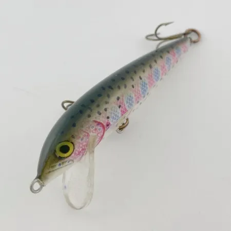Rapala Countdown CD9, 12g, Coloris TR, Poisson Nageur Coulant #23813