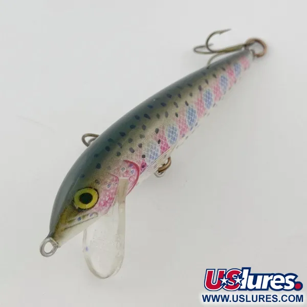 Rapala Countdown CD9, 12g, Coloris TR, Poisson Nageur Coulant #23813