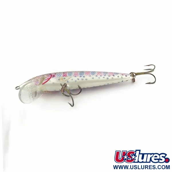 Rapala Countdown CD9, 12g, Coloris TR, Poisson Nageur Coulant #23813