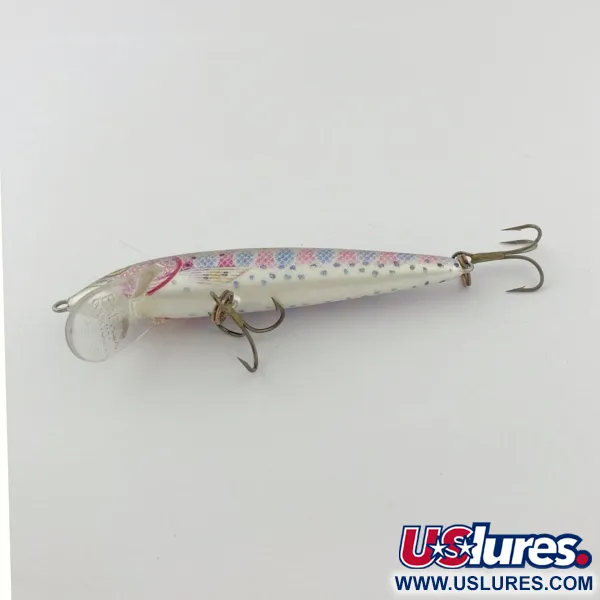 Rapala Countdown CD9, 12g, Coloris TR, Poisson Nageur Coulant #23813