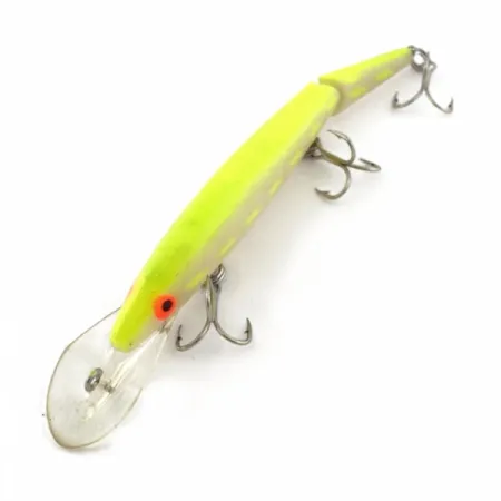 Rebel Fastrac F12 Articulé, 12,5g, Blanc/Violet, Poisson Nageur #23815