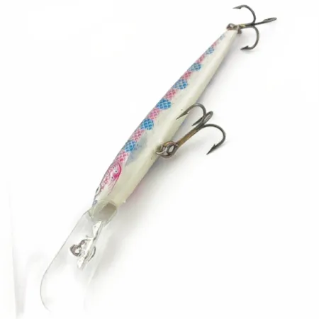 Rapala Down Deep Husky Jerk DHJ10, 11g, RT, Poisson Nageur #23819