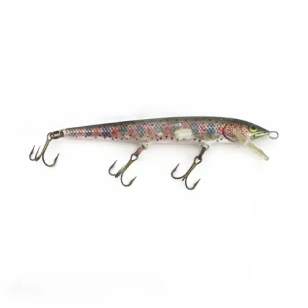Rapala Original Floater F11, RT, 6g, Poisson Nageur #23820