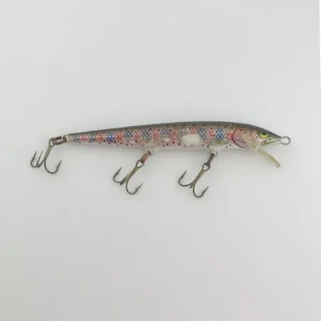 Rapala Original Floater F11, RT, 6g, Poisson Nageur #23820