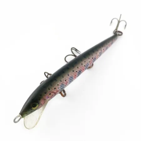 Rapala Original Floater F11, RT, 6g, Poisson Nageur #23820