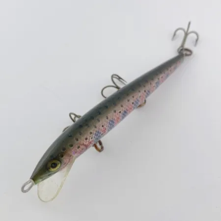 Rapala Original Floater F11, RT, 6g, Poisson Nageur #23820