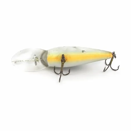 Bomber Model 7A, 14g, Coloris Bass, Poisson Nageur #23821