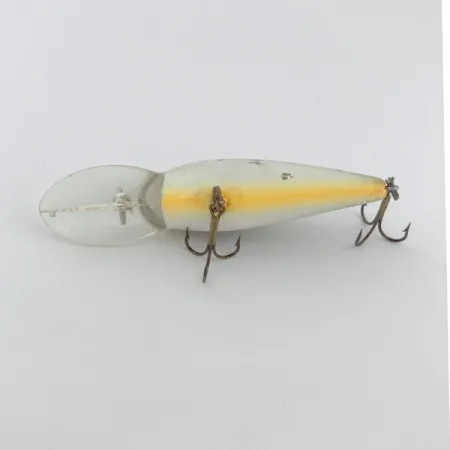 Bomber Model 7A, 14g, Coloris Bass, Poisson Nageur #23821