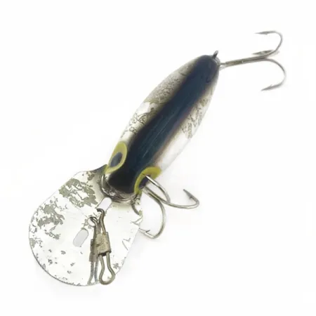 Storm Hot'N'Tot Thin Fin, Silver Shad, 12g, Poisson Nageur #23822