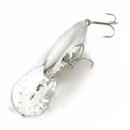 Storm Hot'N'Tot Thin Fin, Silver Shad, 12g, Poisson Nageur #23822