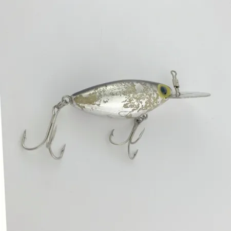 Storm Hot'N'Tot Thin Fin, Silver Shad, 12g, Poisson Nageur #23822