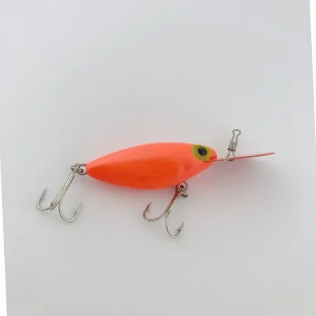 Storm Hot'N'Tot Thin Fin, orange vif, 12g, poisson nageur #23823