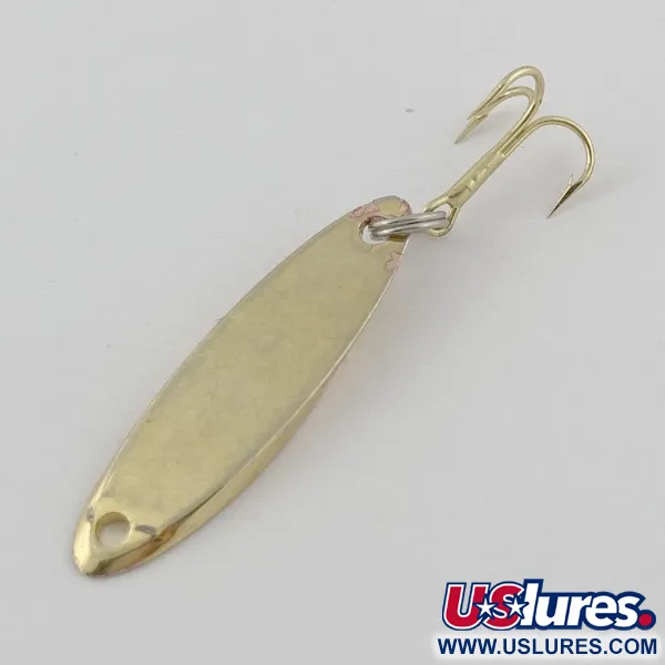 Acme Kastmaster, Or, 3.5g, Cuillère #23824