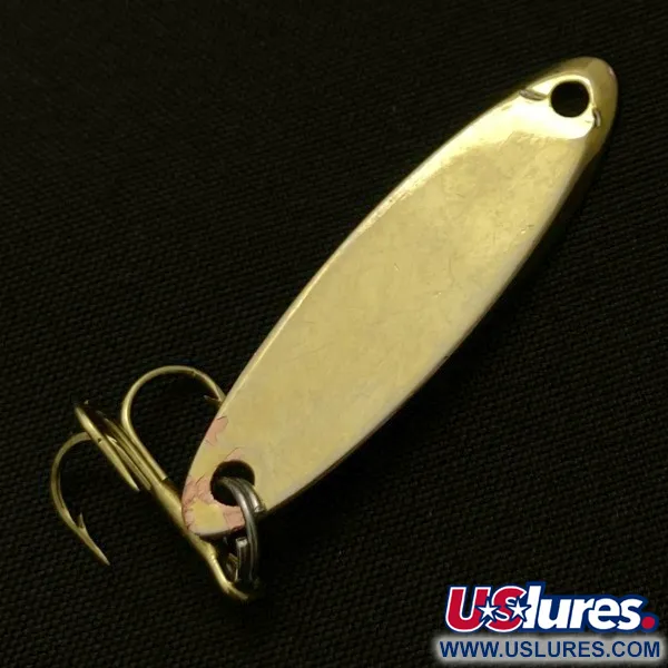 Acme Kastmaster, Or, 3.5g, Cuillère #23824