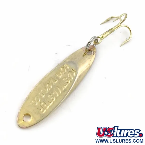 Cuillère Kastmaster