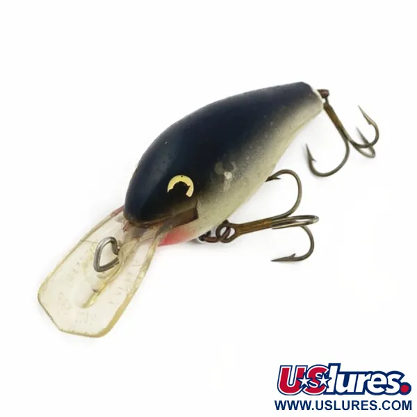 Rapala Fat Rap 5, 11g Shad, Poisson nageur #23826