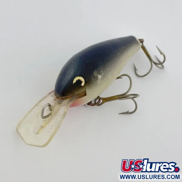 Rapala Fat Rap 5, 11g Shad, Poisson nageur #23826