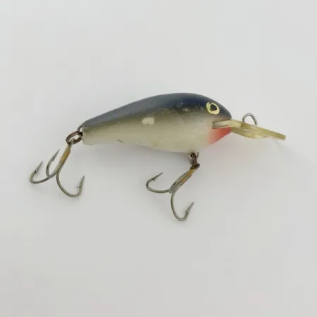 Rapala Fat Rap 5, 11g Shad, Poisson nageur #23826