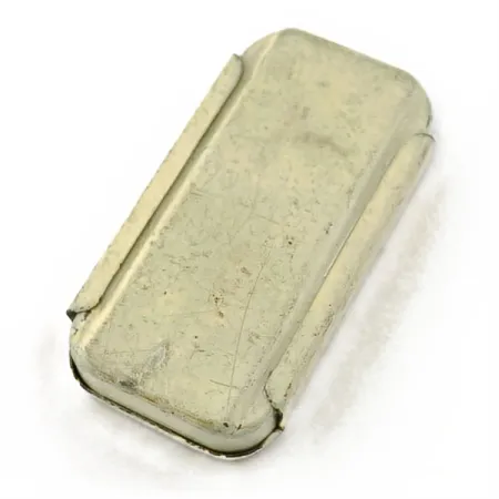 Pflueger Split Shot Sinkers, Plombs Fendus, Pêche #23833