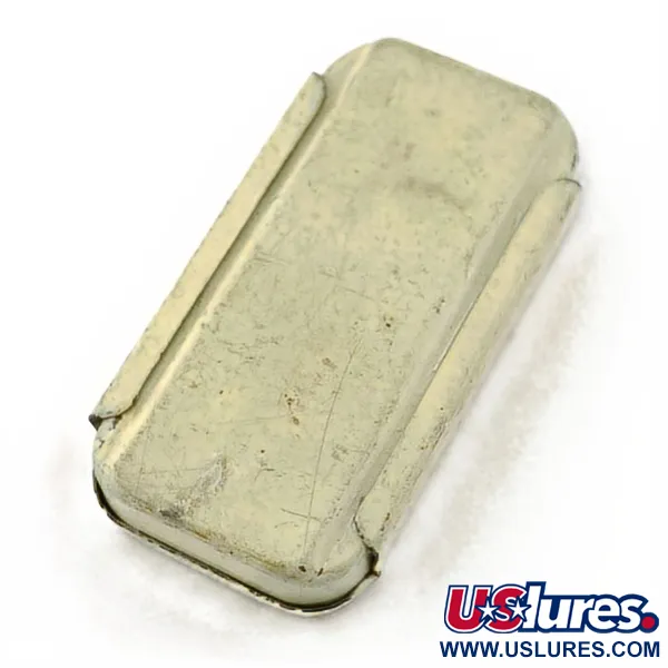 Pflueger Split Shot Sinkers, Plombs Fendus, Pêche #23833