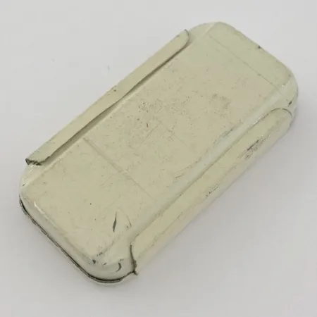 Pflueger Split Shot Sinkers, Plombs Fendus Vintage, Lestage #23834