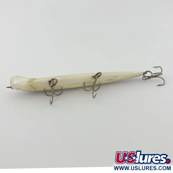 Rapala Original Floater F11, G (Gold), 6 g, Poisson-nageur flottant #23838