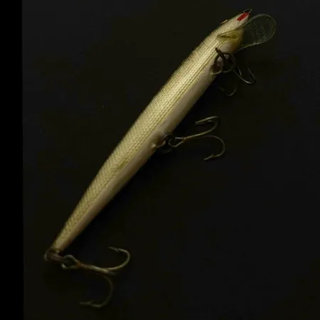 Rapala Original Floater F11, G (Gold), 6 g, Poisson-nageur flottant #23838