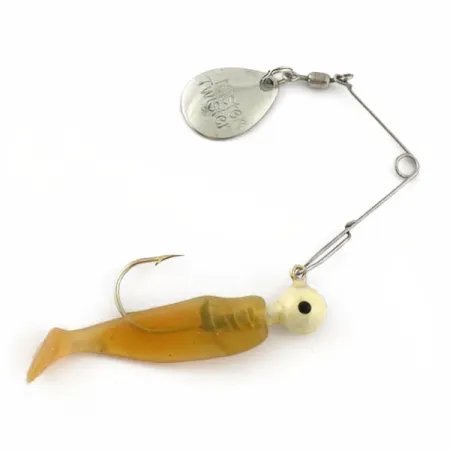 Spinnerbait Mister Twister