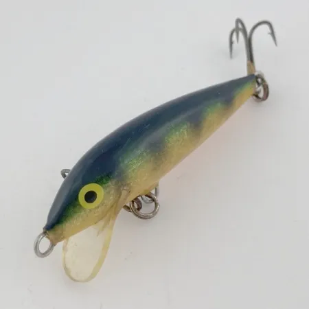 Rapala Original Floater F5, 2.5g FT, Leurre Flottant #23852