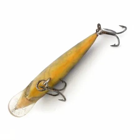 Rapala Original Floater F5, 2.5g FT, Leurre Flottant #23852